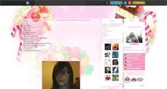 Desktop Screenshot of bestaaldu49.skyrock.com