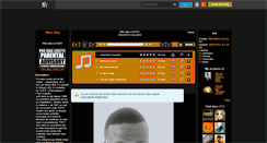 Desktop Screenshot of pro-aka-leusty-45.skyrock.com