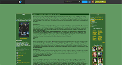 Desktop Screenshot of fic-harrypotter7.skyrock.com