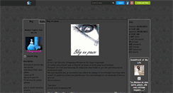 Desktop Screenshot of librepenseur98.skyrock.com