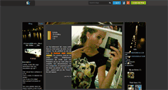 Desktop Screenshot of l0vhaa.skyrock.com