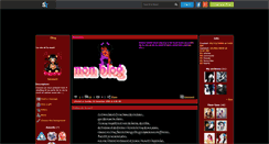 Desktop Screenshot of kalysta20.skyrock.com