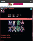 Tablet Screenshot of i-love-shun-x3.skyrock.com