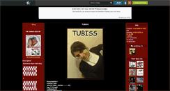 Desktop Screenshot of 68-turkish-girls-66.skyrock.com