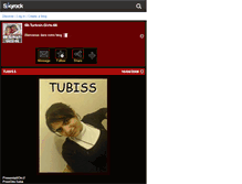 Tablet Screenshot of 68-turkish-girls-66.skyrock.com