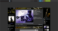 Desktop Screenshot of gunsofliberty.skyrock.com
