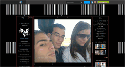 Desktop Screenshot of just-vip-94.skyrock.com