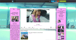 Desktop Screenshot of euphoriia-x3.skyrock.com