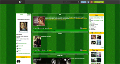 Desktop Screenshot of emma-watson83.skyrock.com