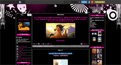 Desktop Screenshot of lolanina82.skyrock.com