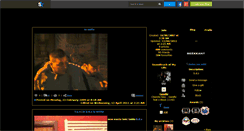 Desktop Screenshot of momo-rpz-1050.skyrock.com