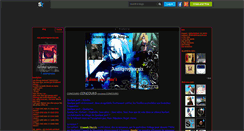 Desktop Screenshot of antikprophoenix.skyrock.com