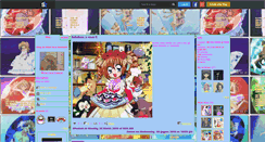 Desktop Screenshot of kilari-love-hiroto16.skyrock.com