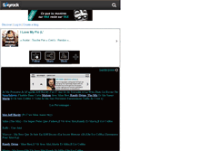 Tablet Screenshot of fic-of-xtreme-enigma.skyrock.com