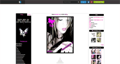 Desktop Screenshot of fashiion-moii.skyrock.com