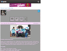 Tablet Screenshot of jextexmange.skyrock.com