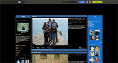 Desktop Screenshot of didier-side.skyrock.com