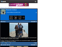 Tablet Screenshot of didier-side.skyrock.com