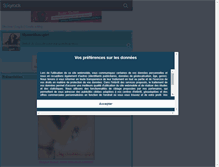 Tablet Screenshot of mysterii0us--giirl.skyrock.com