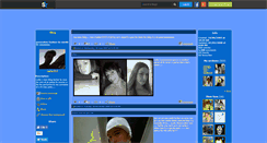 Desktop Screenshot of matteo918.skyrock.com