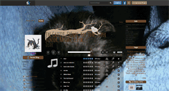 Desktop Screenshot of noix94.skyrock.com