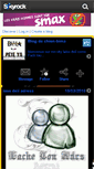 Mobile Screenshot of chien-bima.skyrock.com