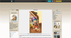 Desktop Screenshot of dragonica-astuce.skyrock.com