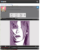 Tablet Screenshot of doyoulook-my-life.skyrock.com