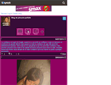 Tablet Screenshot of jalousie-parfaite.skyrock.com