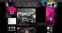 Desktop Screenshot of misstuning35400.skyrock.com