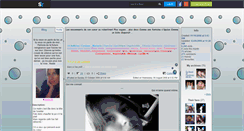 Desktop Screenshot of dodo-76.skyrock.com