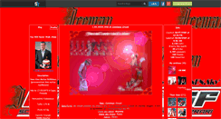 Desktop Screenshot of kimi-raikk0nen.skyrock.com