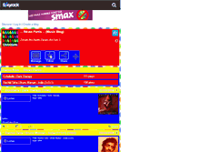 Tablet Screenshot of chris2sete.skyrock.com