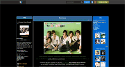 Desktop Screenshot of dramas-powa.skyrock.com