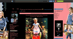 Desktop Screenshot of labibichedu21.skyrock.com