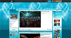 Desktop Screenshot of i-love-antalya.skyrock.com
