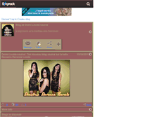 Tablet Screenshot of deimi-lovato-source.skyrock.com