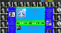Desktop Screenshot of mathieu--hello.skyrock.com