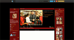 Desktop Screenshot of mefandelorie.skyrock.com