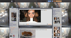 Desktop Screenshot of mingsex.skyrock.com