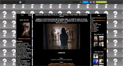 Desktop Screenshot of meurtrierspsychopathes.skyrock.com