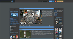 Desktop Screenshot of ma1200de64.skyrock.com