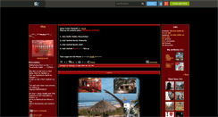 Desktop Screenshot of maroco-a-vie.skyrock.com