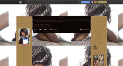 Desktop Screenshot of bellek-mer.skyrock.com