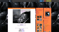 Desktop Screenshot of dictatur-zz.skyrock.com