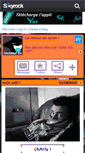 Mobile Screenshot of dictatur-zz.skyrock.com