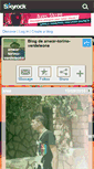 Mobile Screenshot of anwar-torino-verdeleone.skyrock.com