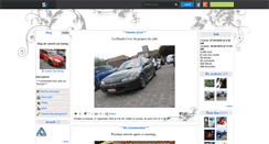 Desktop Screenshot of custom-car-tuning.skyrock.com