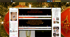 Desktop Screenshot of les-bijoux-de-lolote.skyrock.com