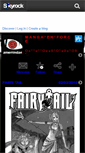 Mobile Screenshot of amerrindan.skyrock.com